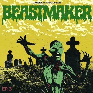 Beastmaker - EP.3