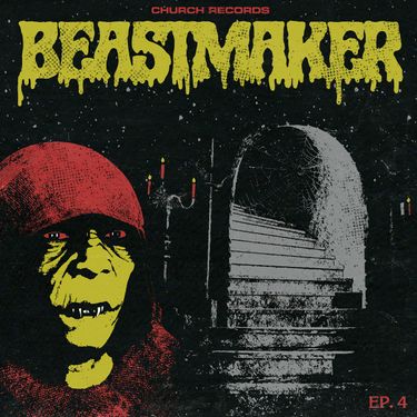 Beastmaker - EP.4