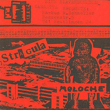 Stragula - Moloche