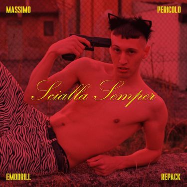 Massimo Pericolo - Scialla Semper (Emodrill Repack)