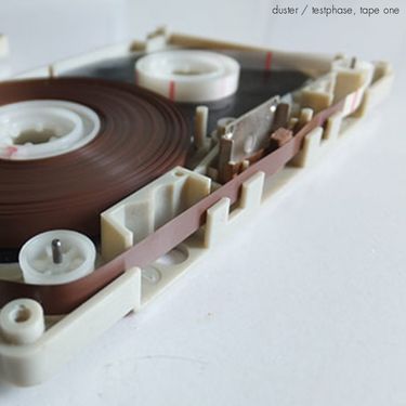 Duster - Testphase, Tape One