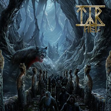 T&yacute;r - Hel
