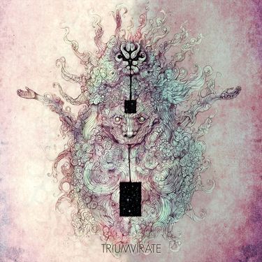 Archivist - Triumvirate