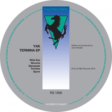 Yak - Termina