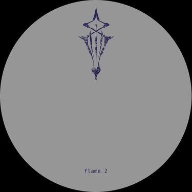 Flame 2 - Dive / Rain