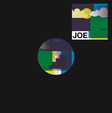 Joe - Get Centered