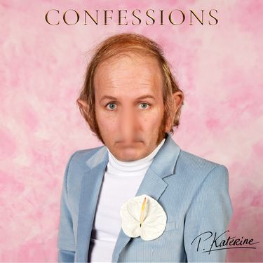P. Katerine - Confessions