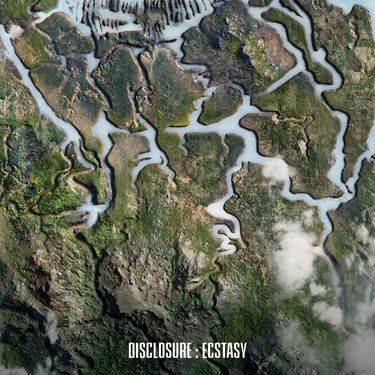 Disclosure - Ecstasy