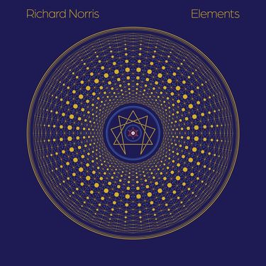 Richard Norris - Elements