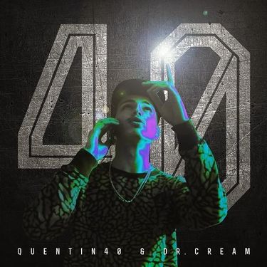 Quentin40 - 40