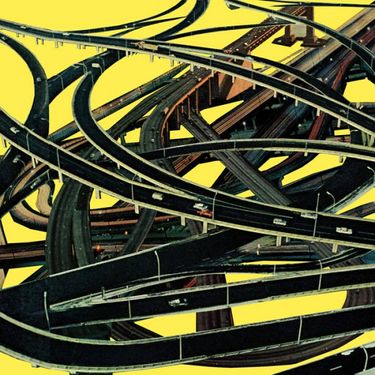 Motorists - Surrounded