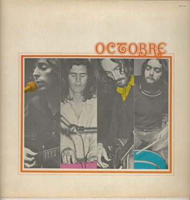 Octobre - Octobre