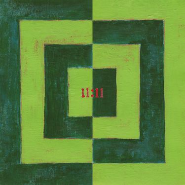 Pinegrove - 11:11