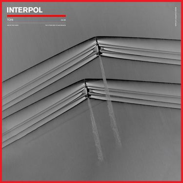 Interpol - Toni