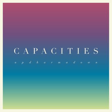Up Dharma Down - Capacities