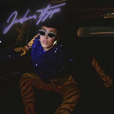 Doja Cat - Jealous Type