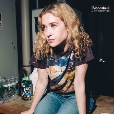 Blondshell - Another Picture
