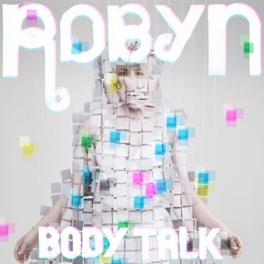 Robyn - Body Talk