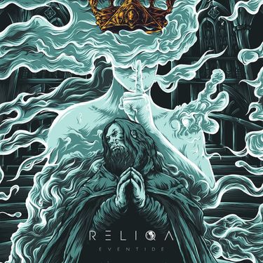 Reliqa - Eventide