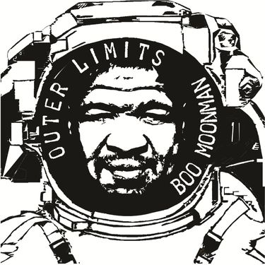Boo Williams - Outer Limits