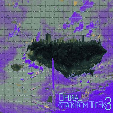 Ethereal - 空から来た彼 3