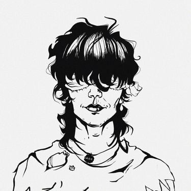 Wolfi - White