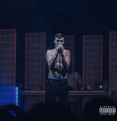 Rels B - In&eacute;ditos