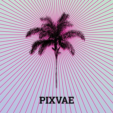 Pixvae - Pixvae