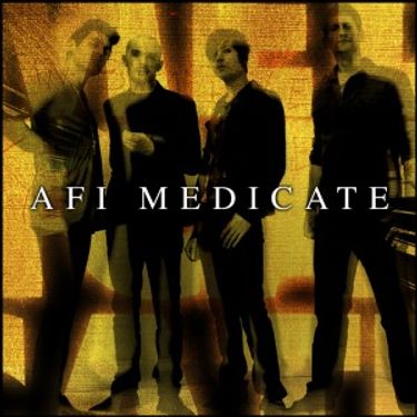 AFI - Medicate