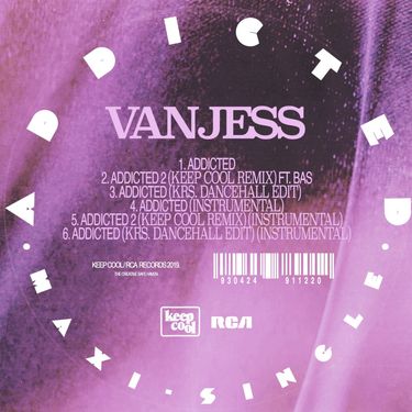 VanJess - Addicted