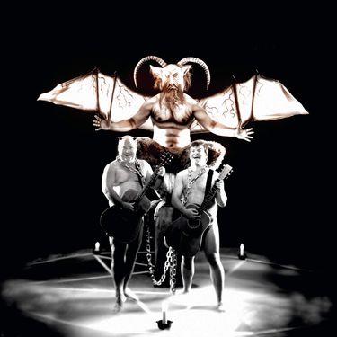 Tenacious D - Tenacious D