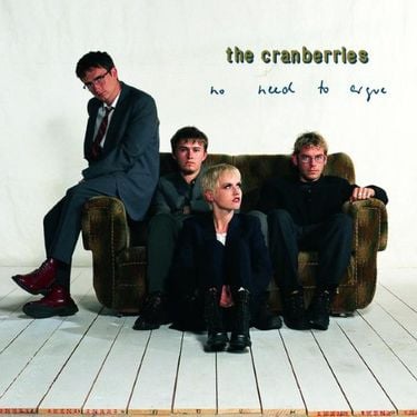 The Cranberries - No Need to Argue