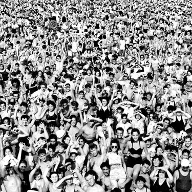 George Michael - Listen Without Prejudice Vol. 1