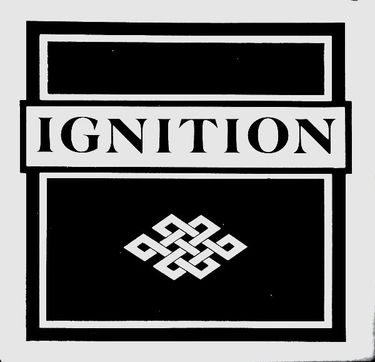 Ignition - Ignition