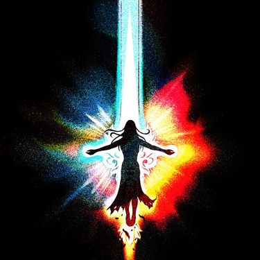 Magic Sword - Endless