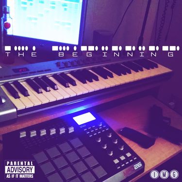 T.R.3 - The Beginning