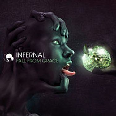 Infernal - Fall From Grace