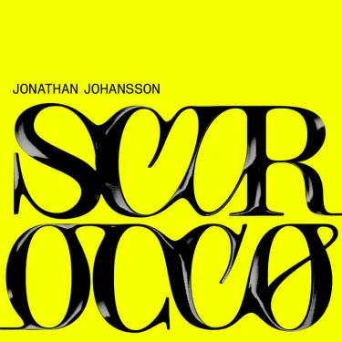 Jonathan Johansson - Scirocco