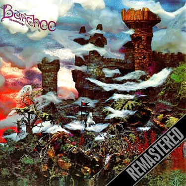 Banchee - Thinkin'