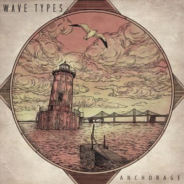 Wave Types - Anchorage
