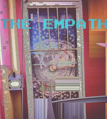 Sleep Sinatra - The Empath