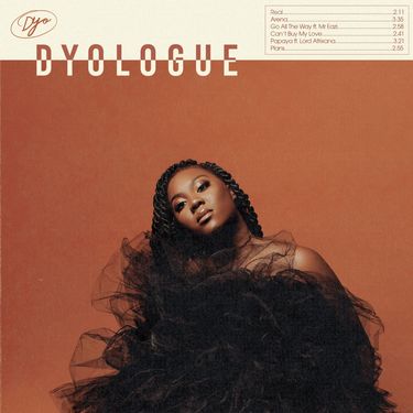 Dyo - Dyologue