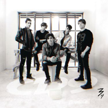 CD9 - 3/4