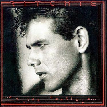 Ritchie - E a Vida Continua