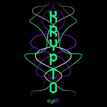 Krypto - Eye18