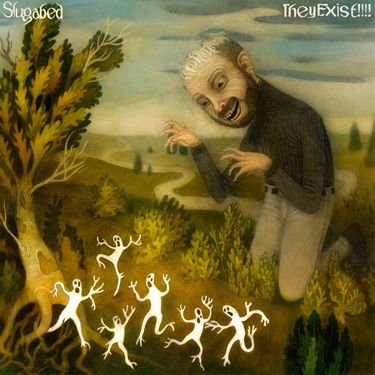 Slugabed - they exist!!!!