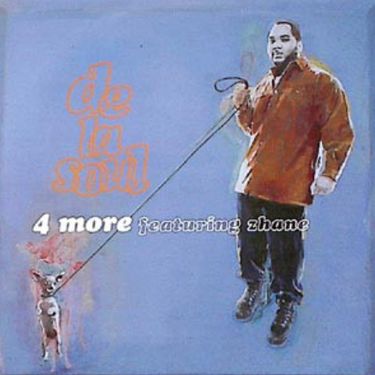 De La Soul - More Supa Sweet Stakes Baby - Reviews - Album De La Soul - More Supa Sweet Stakes Baby - Reviews - Album