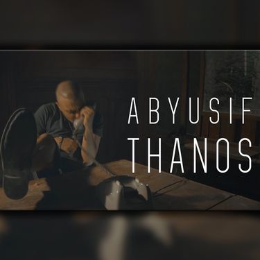 Abyusif - Thanos