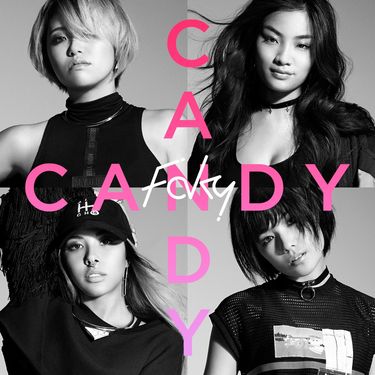 FAKY - Candy