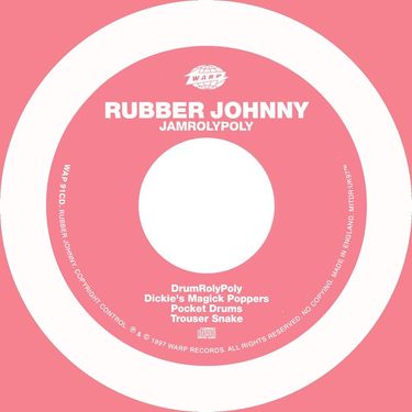 Rubber Johnny - JamRolyPoly